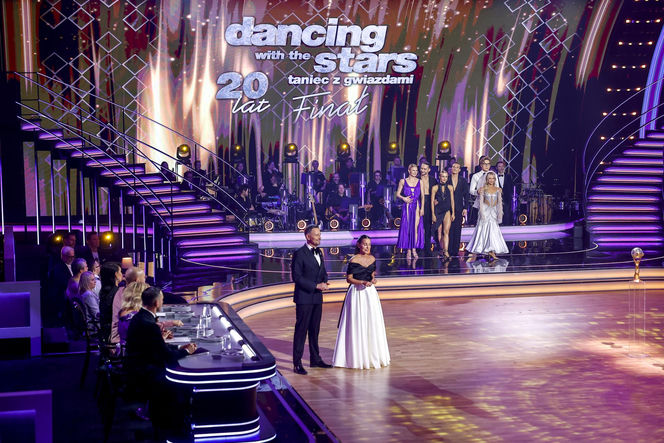 Taniec z Gwiazdami 17 wielki finał