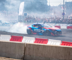 Verva Street Racing 2019