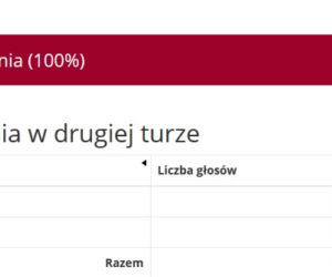 Wybory prezydenckie 2020. Wyniki w województwie śląskim. Trzaskowski przed Dudą [WYNIKI W MIASTACH I POWIATACH]
