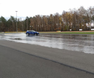 Ruszają szkolenia dla kierowców 2021 na Torze Modlin