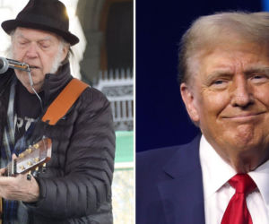 Neil Young pozywa Donalda Trumpa na KOSMICZNĄ sumę! O co chce walczyć w sądzie artysta?