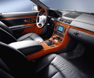 Maybach 62 (2002-2014)