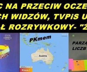 Szkoła TVP: Memy. Liczby parzyste, średnica i śmiech przez łzy
