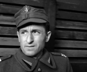 Tak na przestrzeni lat zmieniał się Franciszek Pieczko
