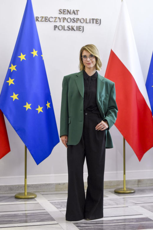 Julia Kamińska