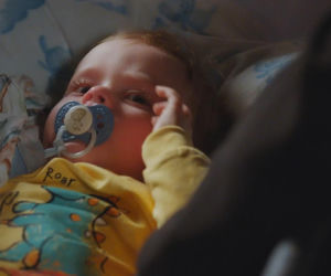 M jak miłość odc. 1930. Antoś (Mikołaj Jankowski)