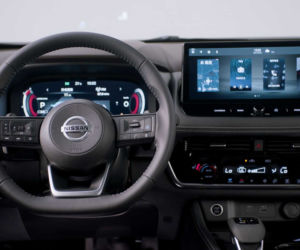 Nissan X-Trail (2022)