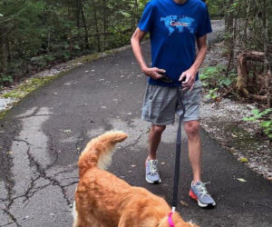 Nie żyje Brad Arnold. Był wokalistą zespołu 3 Doors Down. Miał tylko 47!