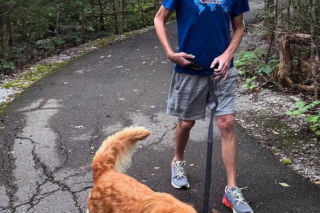 Nie żyje Brad Arnold. Był wokalistą zespołu 3 Doors Down. Miał tylko 47!