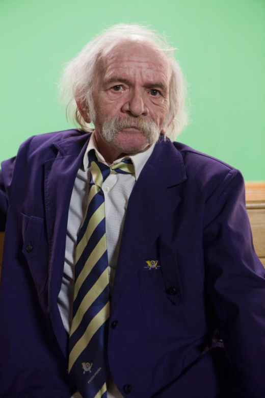 Bohdan Smoleń