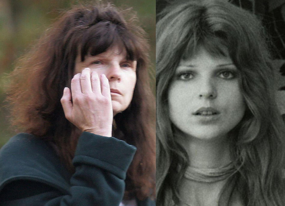 Elżbieta Dmoch