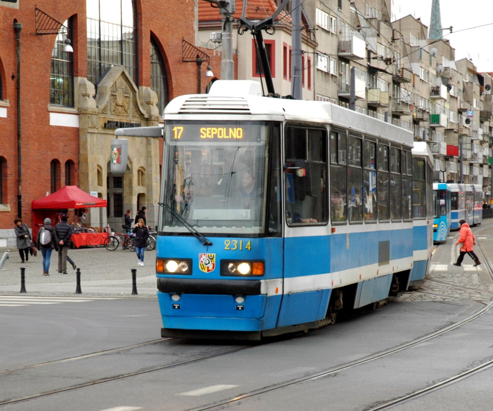 Zmiany w MPK Wrocław na 2019 rok