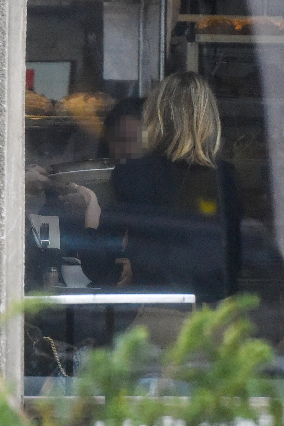 Anja Rubik zapachniało wielkim światem