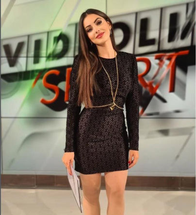 Valentina Caruso