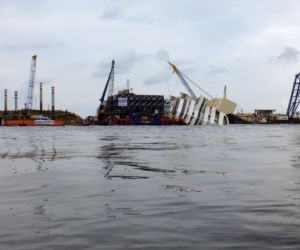 Costa Concordia