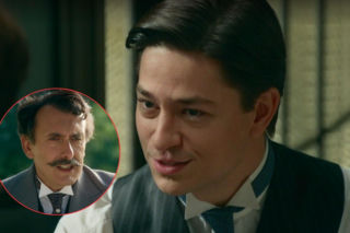 La Promesa, odcinek 374. Cavendish szantażuje Pelayo, a Catalina nie wie, że jej ukochanemu grozi śmierć