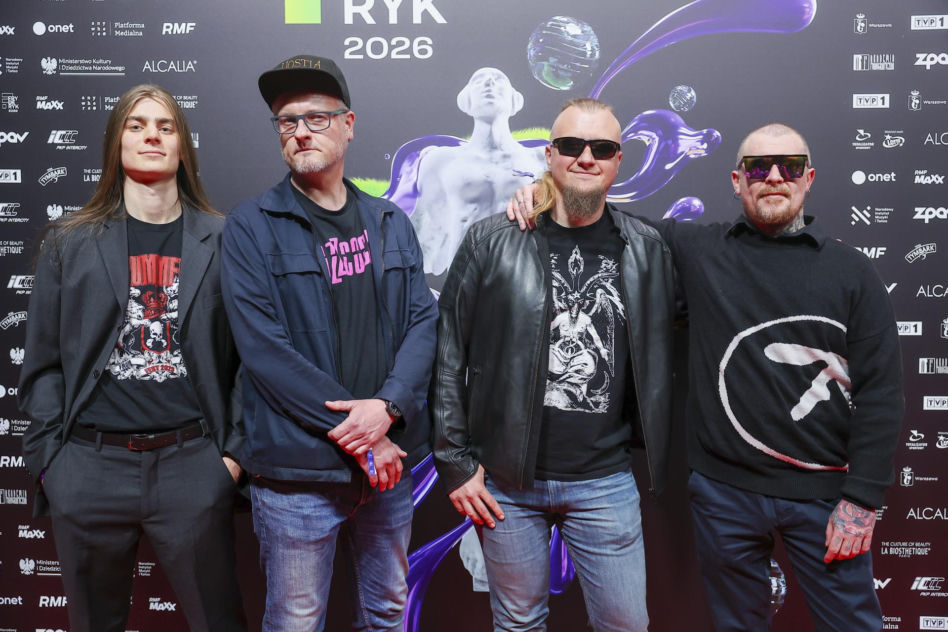 Fryderyki 2026. Poruszający hołd dla Sojki