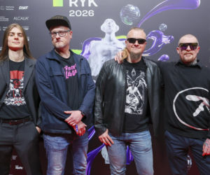 Fryderyki 2026. Poruszający hołd dla Sojki