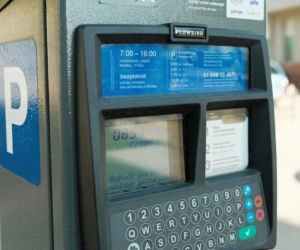 Radni zdecydują w sprawie utworzenia Strefy Płatnego Parkowania w Iławie