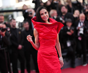 Cannes 2026: OJCZYZNA (Fatherland) Pawła Pawlikowskiego z owacjami na stojąco
