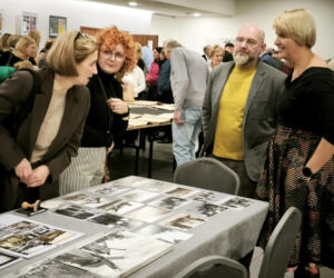 30 lat Towarzystwa Ziemi Osieckiej