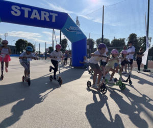 Elbląski Mosir podsumowuje roku pełnego sportu i rekreacji