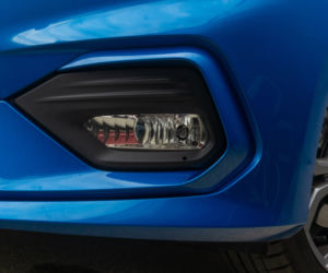 Ford Fiesta ST-Line & Ford Puma ST-Line X