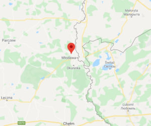 Korolówka: ŚMIERTELNY wypadek. Z samochodu zostało niewiele [ZDJĘCIA]
