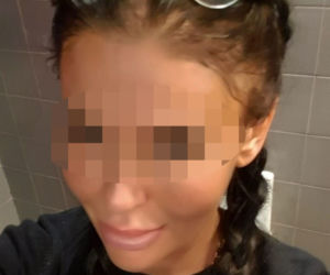 Kosmetyczka zrobiła ze mnie potwora