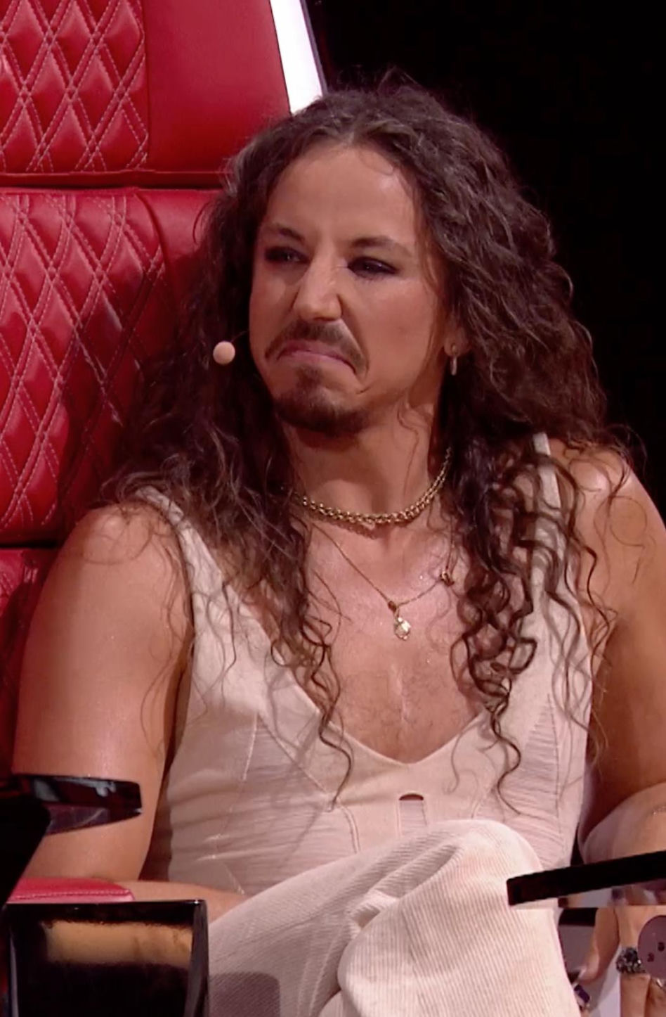 "The Voice of Poland"