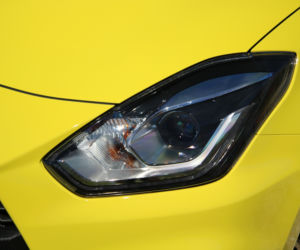 Suzuki Swift Sport 1.4 BOOSTERJET 140 KM 