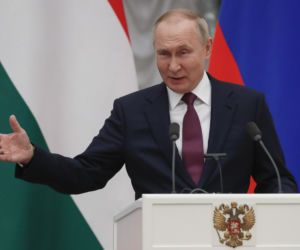 Kucharz Putina