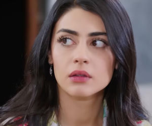 Panna młoda. Hancer zastraszana przez Mukadder, a Deryę niepokoi znikanie Cemila