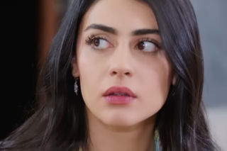 Panna młoda. Hancer zastraszana przez Mukadder, a Deryę niepokoi znikanie Cemila