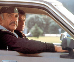 Sean Connery nie żyje