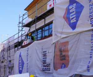 Modernizacja pływalni miejskiej w Skarżysku-Kamiennej