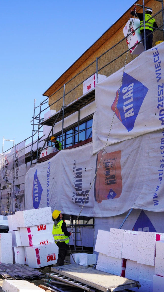 Modernizacja pływalni miejskiej w Skarżysku-Kamiennej