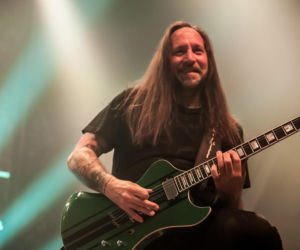 Ekstremalny huragan spustoszenia przeszedł przez Klubu Studio –  Heaven Shall Burn, The Halo Effect, The Black Dahlia Murder oraz Frozen Soul zagrali w Krakowie