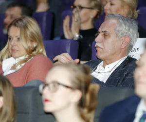 Piotr Żak nowym prezesem Polsatu. To koniec Zygmunta Solorza?