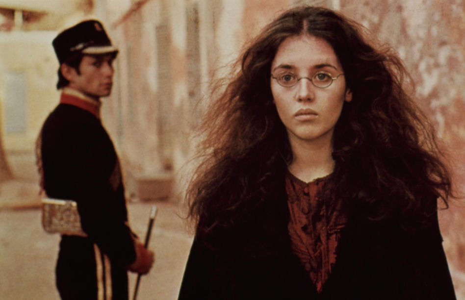 Isabelle Adjani, Bruce Robinson