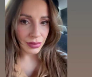 Z ostatniej chwili! Dominika Serowska wrzuca zdjęcie z auta: Gotowa na porodówkę
