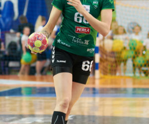 MKS Perła Lublin w finale Challenge Cup! Zobaczcie zdjęcia z meczu z Ardesen GSK!