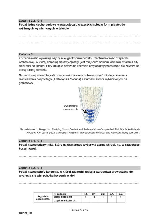 Matura 2025: biologia 9.05.2025. Arkusze CKE i odpowiedzi [Formuła 2015]