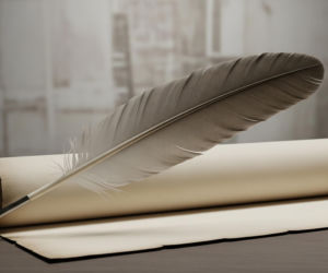 William Szekspir kobietą? Rewolucyjna teoria zmienia obraz historii.