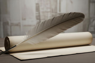 William Szekspir kobietą? Rewolucyjna teoria zmienia obraz historii.