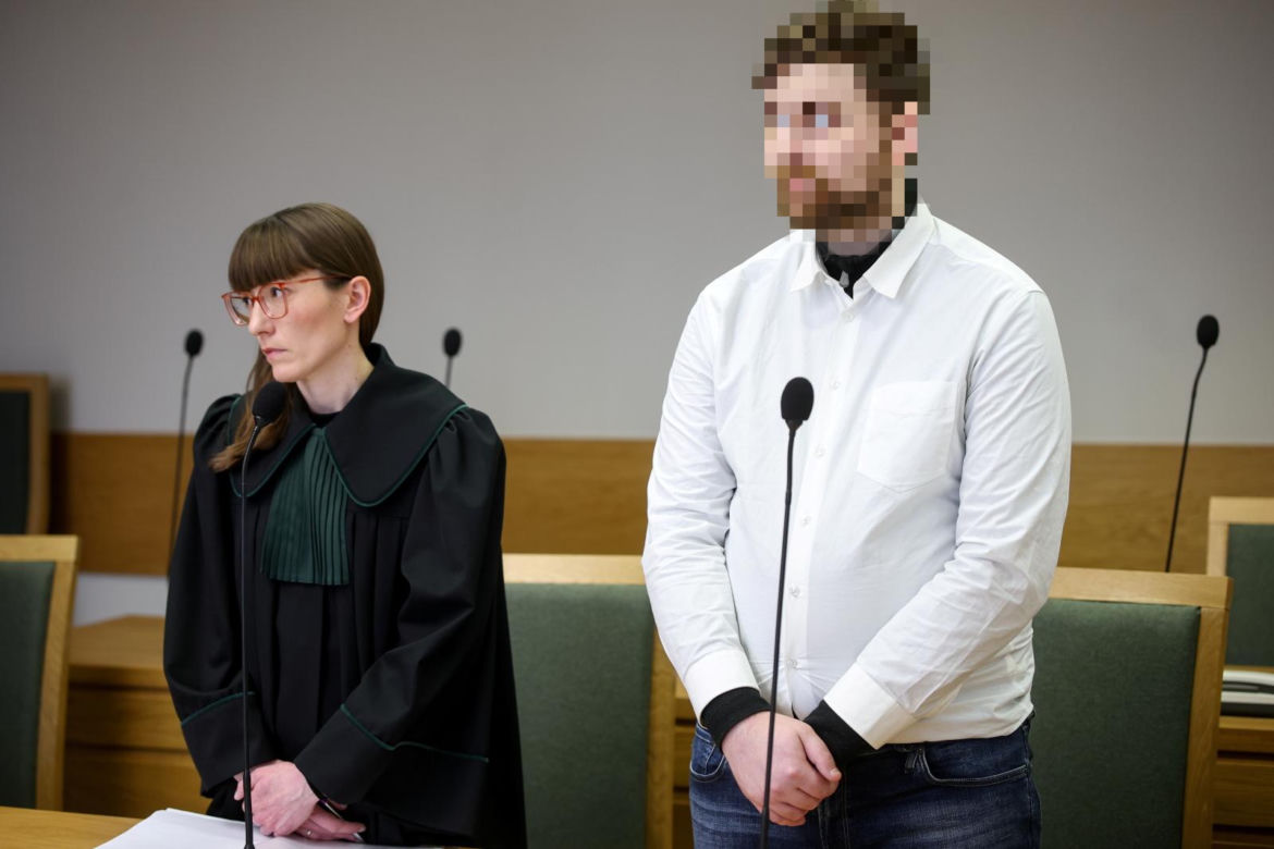 Jest wyrok w sprawie Ingebrigta G. Norweg zabił partnerkę i porwał ich dziecko