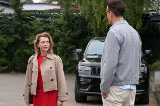 Barwy szczęścia, odcinek 3334: Dorocie zrobi się żal niewiernego Radomira! Uratuje go i do niego wróci? 