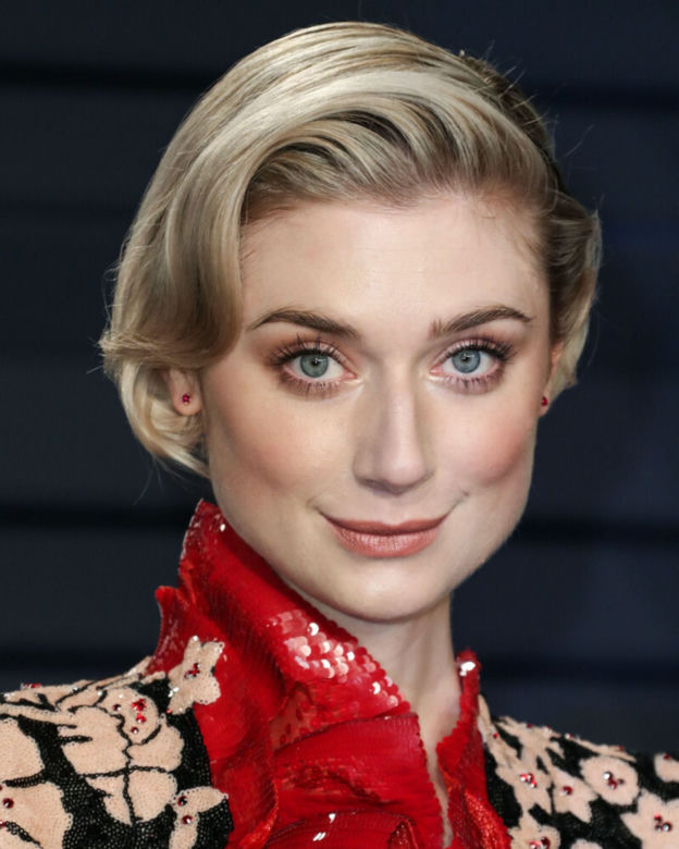 Elizabeth Dębicki 