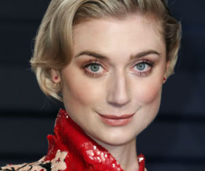 Elizabeth Dębicki 