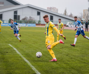 Elana Toruń - Pogoń Nowe Skalmierzyce, zdjęcia ze stadionu 